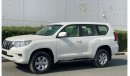 تويوتا برادو Toyota Prado EXR 4.0L Model 2023