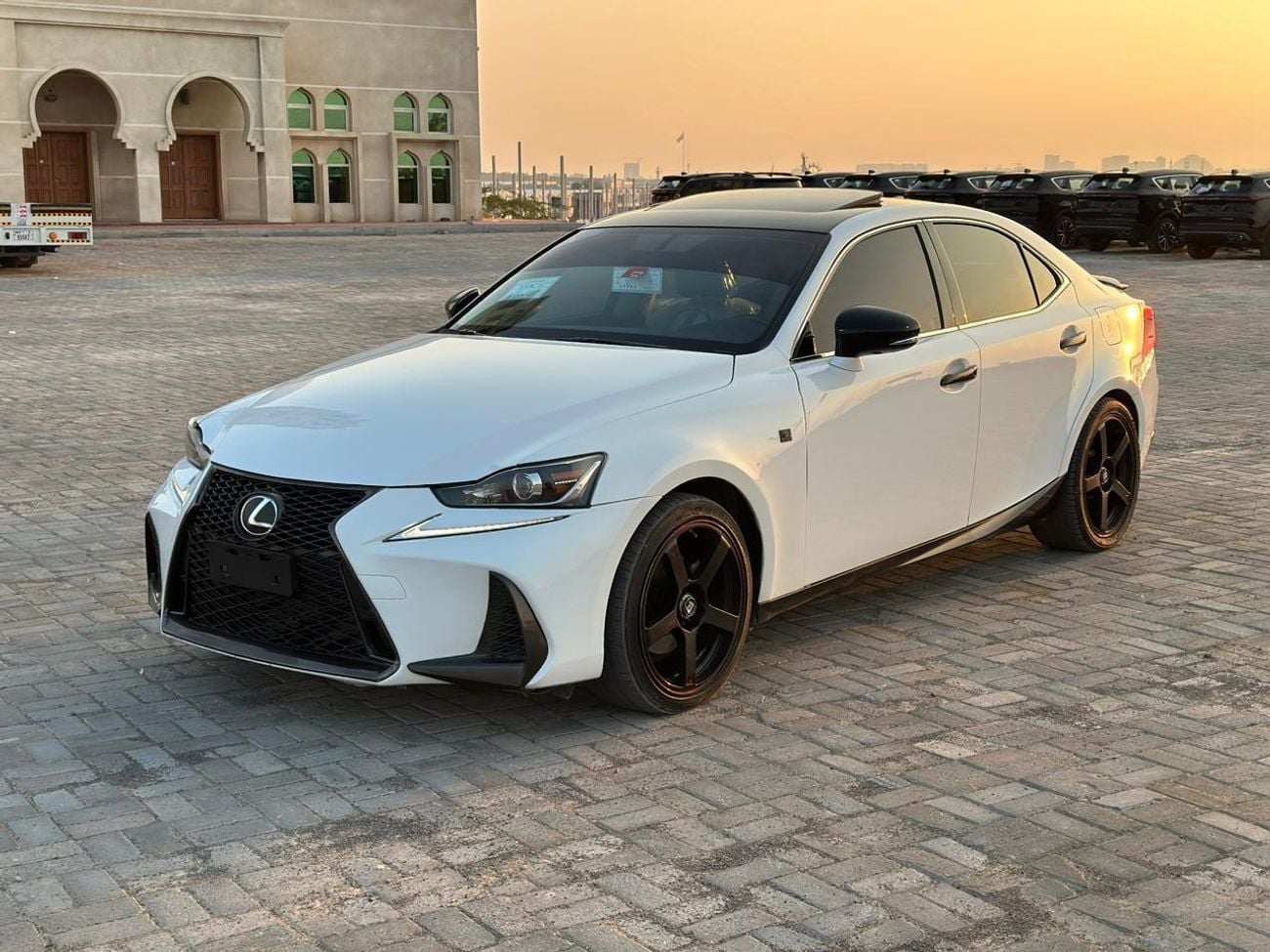 Lexus IS250 PREMIER
