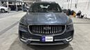 Geely Monjaro 2024 GF+ | AED 1323/Month | 0 DP | 30 Day Return | Warranty | Service History