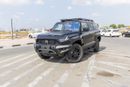 دونج فينج إم هيرو 917 MHERO 917 BEV | 2025 | GCC Specs | Brand New | Luxury Electric Off-Roader | Fully Loaded (Export)