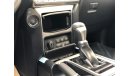 Toyota Prado TXL 4.0L Petrol, Sunroof, Alloy Rims18'', Push Start, Side Steps, Rear AC, Chromic Plating