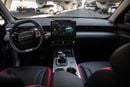 جيتور داشينج Suv/Crossover FWD 5 Seats 5 Doors