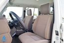 Toyota Land Cruiser Pick Up LC 79 Pick Up 4WD / 2.8L DSL MT / 4 Doors / Export Only