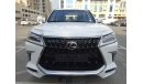 لكزس LX 570 Super Sport 2020 MY ( Export Only ) Not for Sale in GCC Country