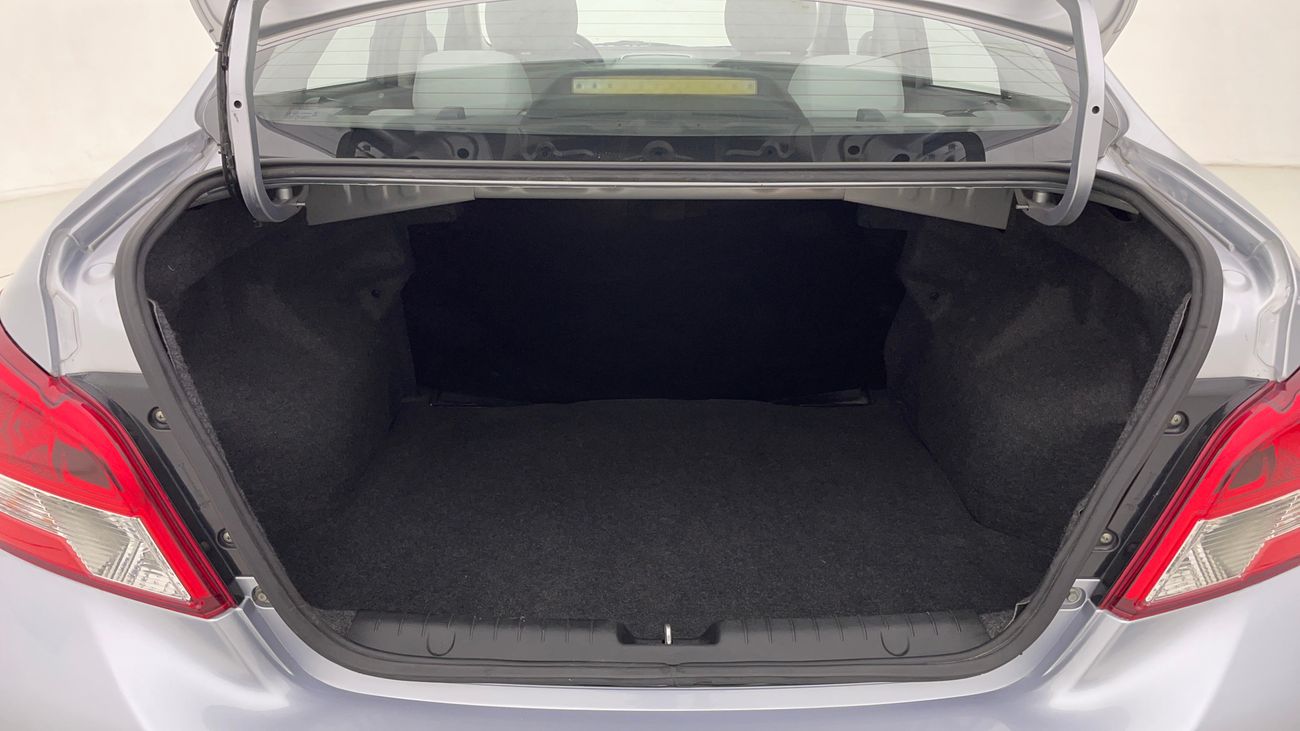 ميتسوبيشي اتراج 2022 GLX HIGHLINE | AED 326/Month | 0 DP | 30 Day Return | Warranty | Service History