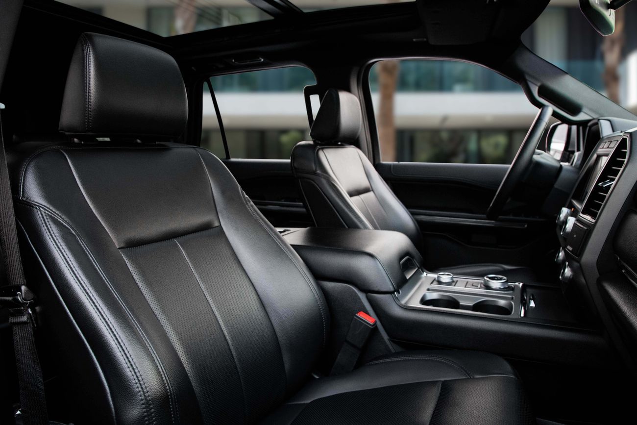 فورد إكسبيديشن Expedition XLT | 2,625 P.M | 0% Downpayment | Ford Warranty + Service Contract! | Ramadan Offer!