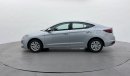 Hyundai Elantra GL 1.6 | Under Warranty | Inspected on 150+ parameters