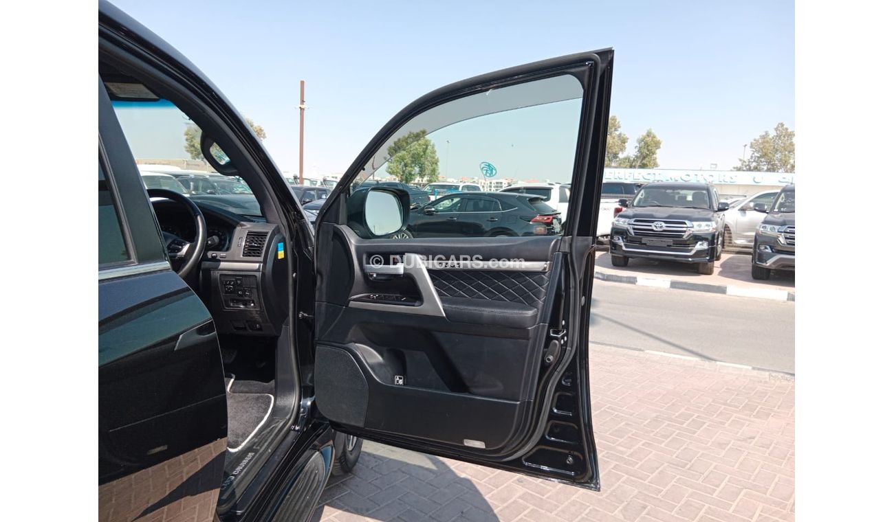 Toyota Land Cruiser TOYOTA LAND CRUISER RIGHT HAND DRIVE(PM1723)