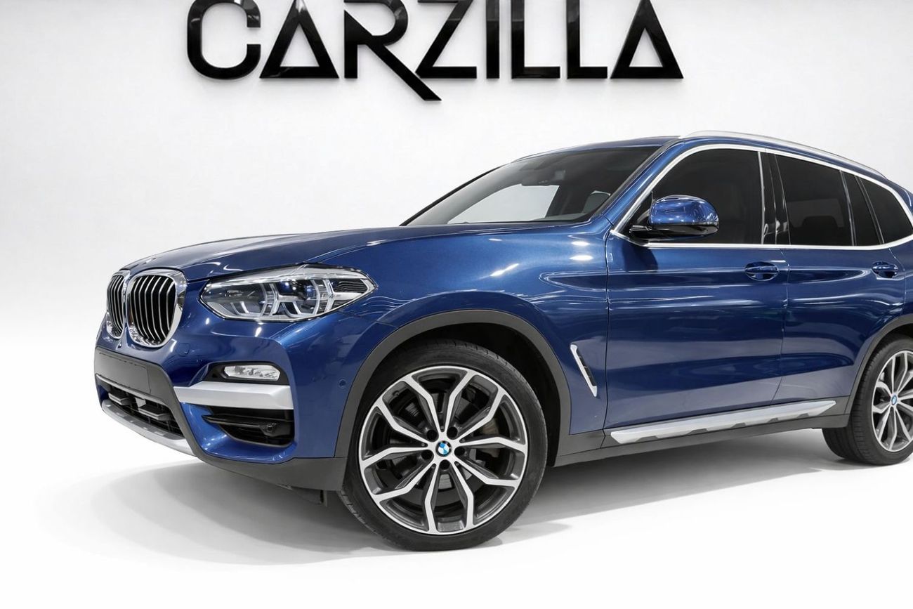 بي أم دبليو X6 40i M Sport 3.0L