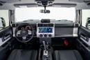 Toyota FJ Cruiser FJ STD