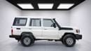 Toyota Land Cruiser 70 