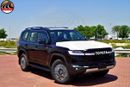 Toyota Land Cruiser GR SPORT V6 3.5L Petrol 7 Seater Automatic