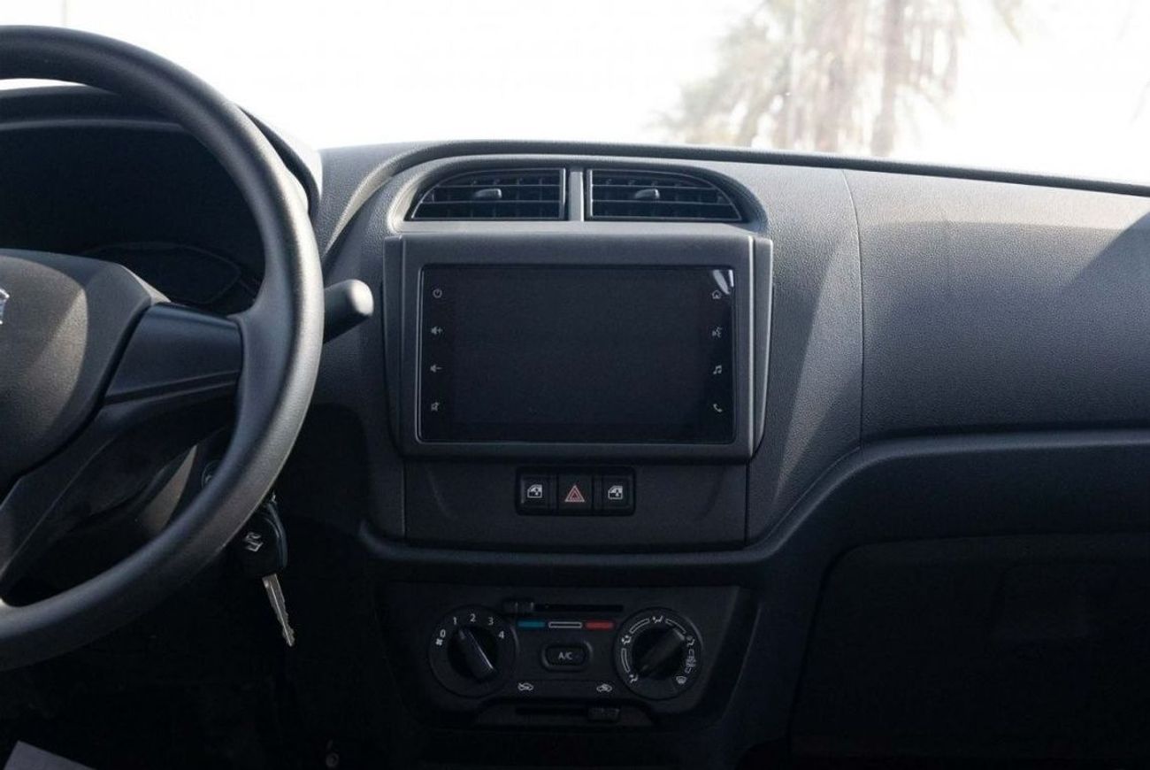 Suzuki Alto GL | 1L ENGINE | 5MT | DVD | NEW SHAPE | 2024