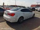 Kia Cadenza Full option, panoramic