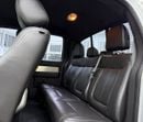 Ford F-150 FX4 6.2L
