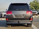 Toyota Land Cruiser / VXR 5.7/ 20 SHP/ FULL OPTION/ EXPORT ONLY / LOT # 2540