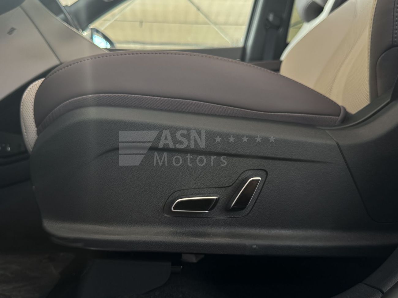 BYD Song Plus Flagship 2025 (Export Price)