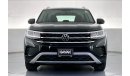 Volkswagen Teramont Trendline | 1 year free warranty | 1.99% financing rate | 7 day return policy