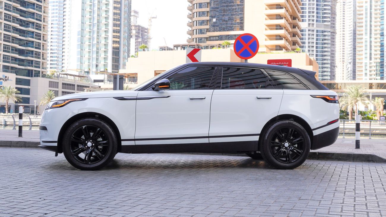 Land Rover Range Rover Velar P250 S 2.0L Petrol