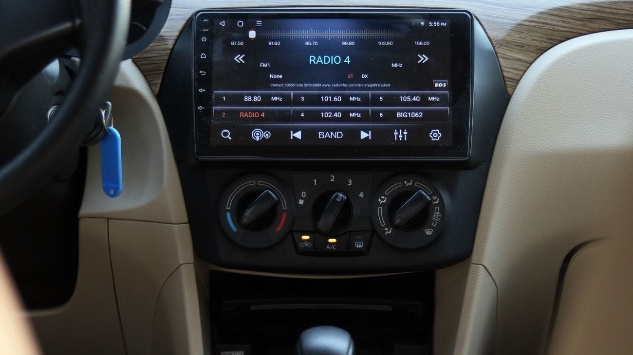 Suzuki Ciaz GL | GCC | Complete Service History | Zero Downpayment Support