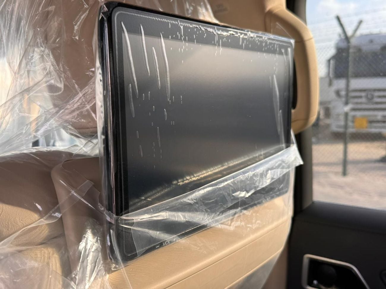 Toyota Land Cruiser Brand New Land Cruiser ZX ,Right Hand Drive ,Fuel Petrol