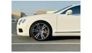 Bentley Continental GT BENTLEY GT MODEL 2013 GCC SPACE FULL OPTION