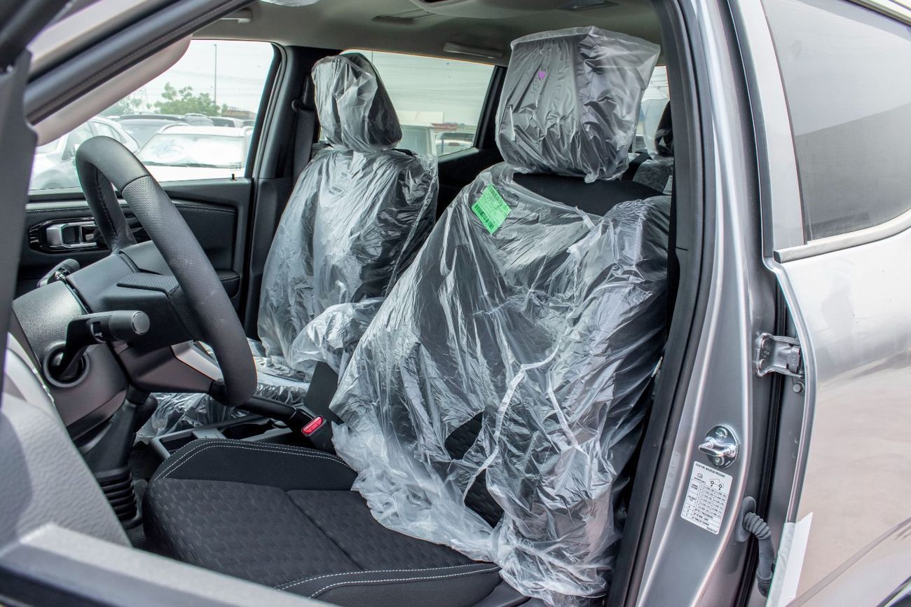 ميتسوبيشي L200 GLS 2.4L