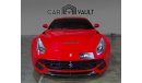 فيراري F12 Berlinetta