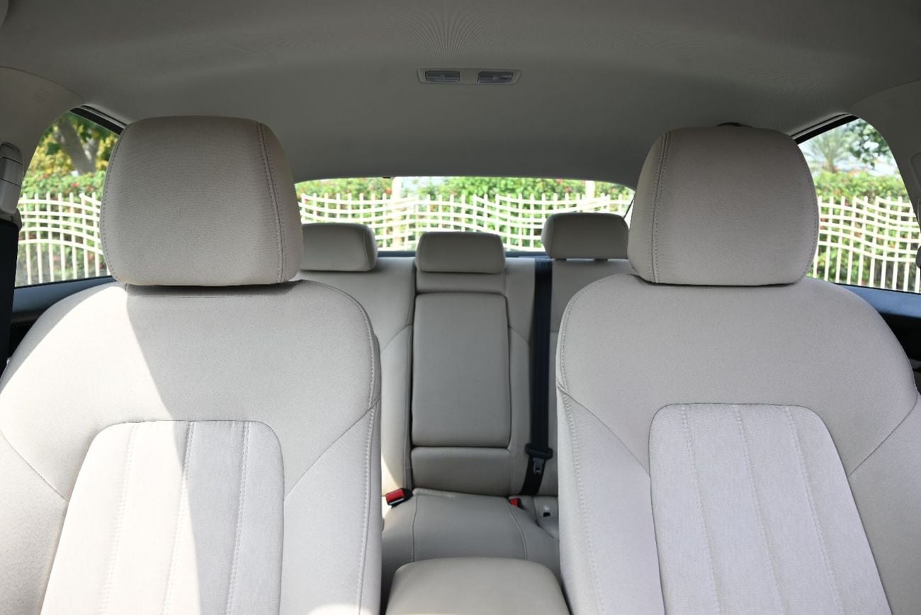 Mazda 6 R 2.5L (184 HP) 920 AED - MAZDA 6 V GRADE 2023 - LOW MILEAGE - GCC - WELL MAINTAINED