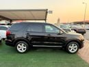 Ford Explorer XLT 4x4, reasonably used