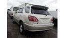 Toyota Harrier Used RHD 1999/FOUR G PKG/SXU15W 3.5/C LOT # 560