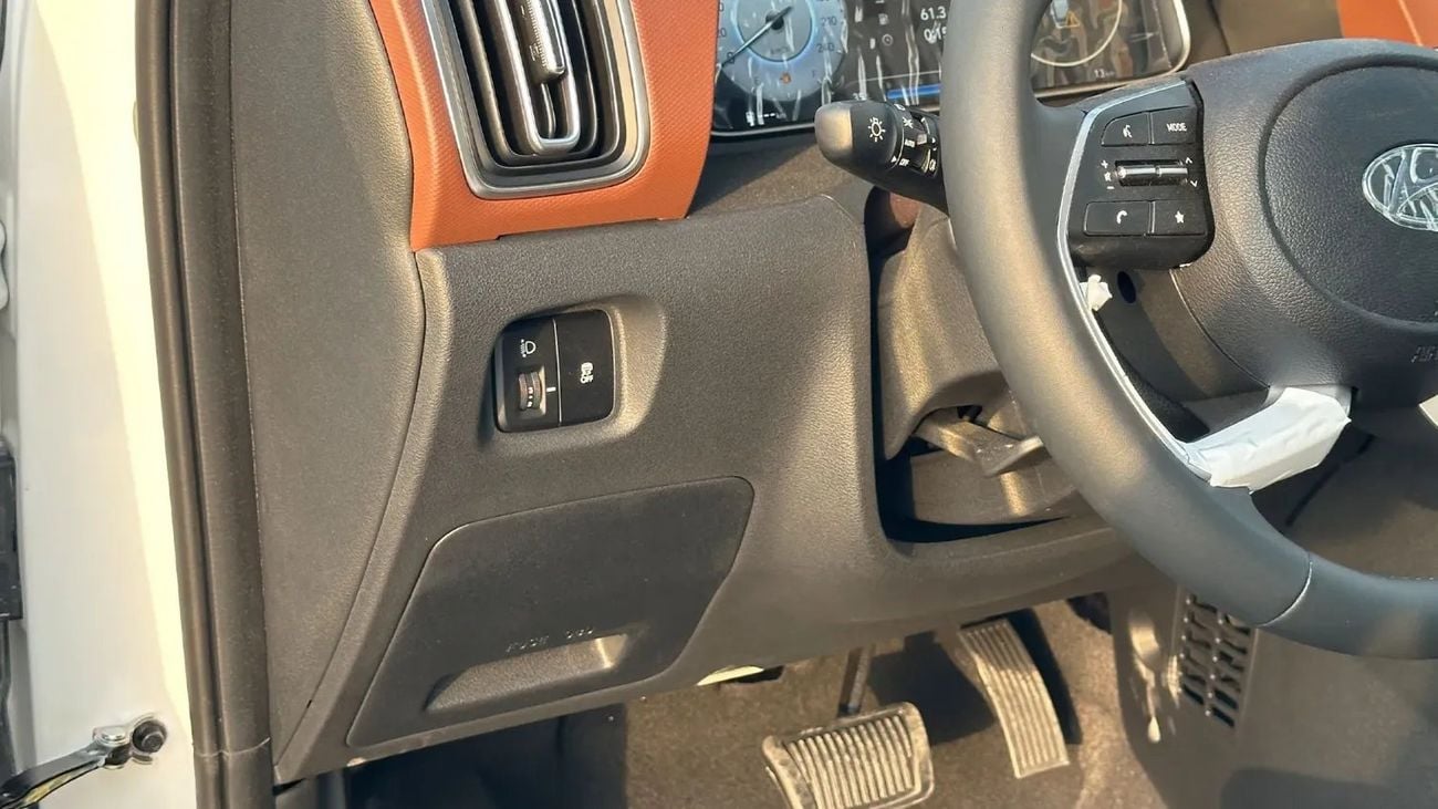 هيونداي كريتا 1.5L Full Option AT