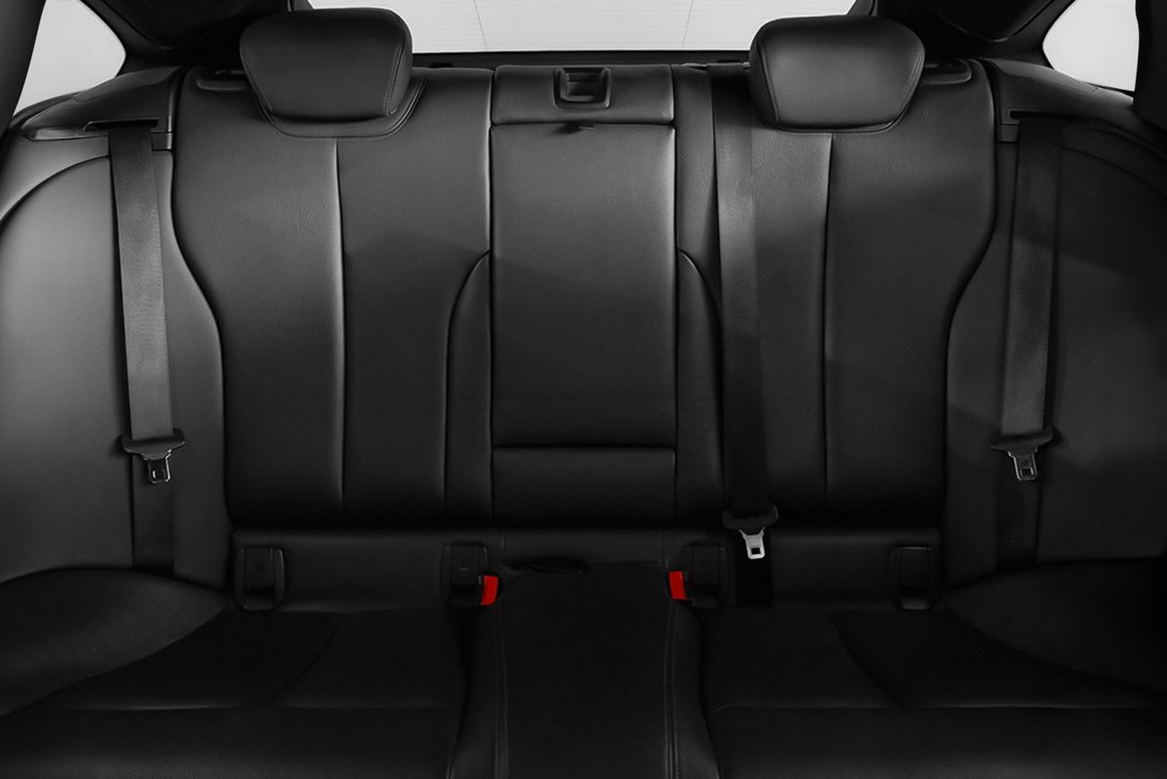 BMW 430i M Sport 2.0L