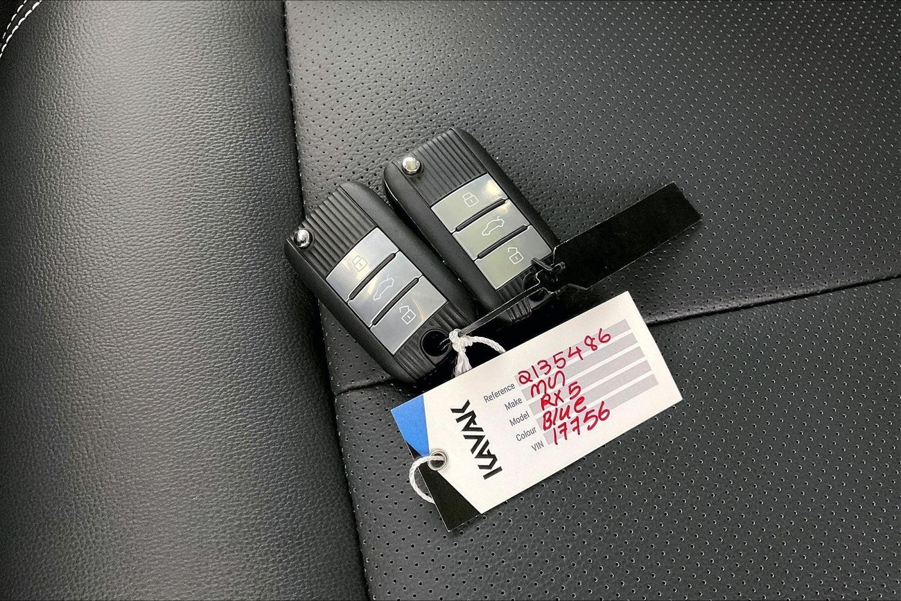 MG HS Trophy | 1 year free warranty | 0 Down Payment