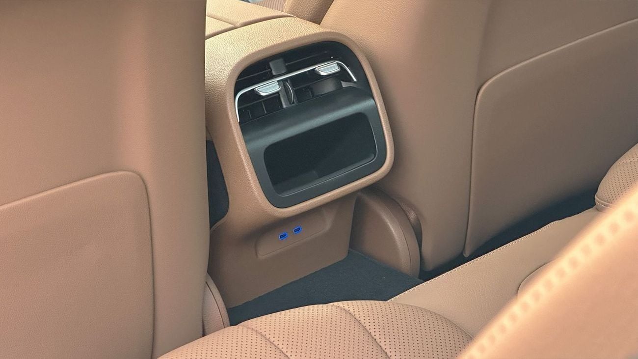 Mercedes-Benz E200 E 200 2026 GCC Agency Warranty 0 KM