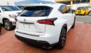 Lexus NX200t t