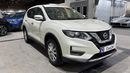 Nissan X Trail 2022 S 2WD | AED 801/Month | 0 DP | 30 Day Return | Warranty | Service History