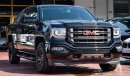 GMC Sierra ALL TERRAIN