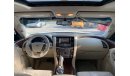 Nissan Patrol ‏GCC 2016 ... نيسان باترول Nissan Patrol SE V8 - - TYPE 2 - EXCELLENT CONDITION 