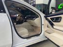 مرسيدس بنز S 63 AMG Mercedes-Benz S-Class 63 AMG 2024