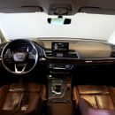 Audi Q5 45 TFSI AED 1,532 p.m • 0% Downpayment • Audi Q5 • 1 Year Warranty