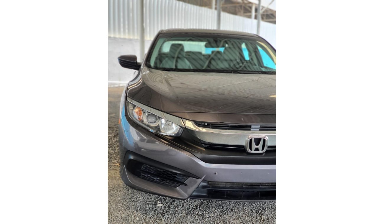 Honda Civic AUCTION DATE: 31.7.21