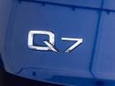 Audi Q7 55 TFSI quattro S-Line 3.0L