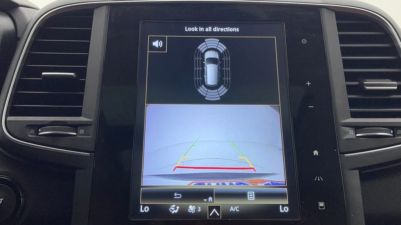 Renault Koleos LE 2.5 | Zero Down Payment | Home Test Drive