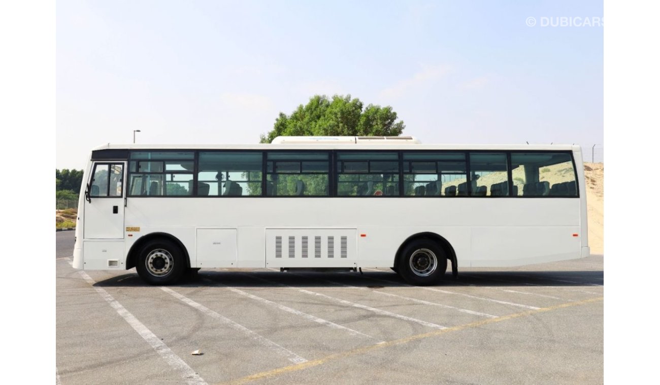 Ashok Leyland Falcon Euro4 | 60 Executive Seats | Excellent Condition | GCC