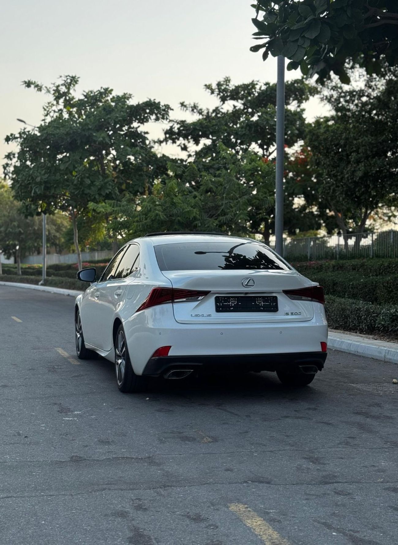 لكزس IS 300 Elegant 2.0L