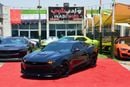 Chevrolet Camaro SS