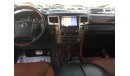 Lexus LX570 SPORTS