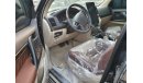 Toyota Land Cruiser 4.6L V8 Petrol, 20" Rims, Front & Rear A/C, Rear DVD's, Leather Seats, Cool Box (CODE # TLCN2021)