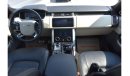 Land Rover Range Rover Vogue Autobiography LWB V-8 2020 / CLEAN CAR / WITH WARRANTY